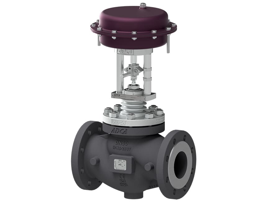 CRV Service | Termostatici